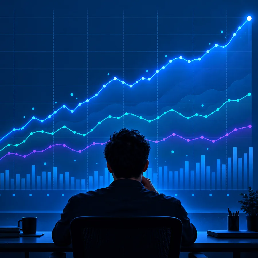 Beispiel für Keyword-Ranking-Ideen